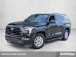  Toyota Sequoia