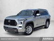  Toyota Sequoia