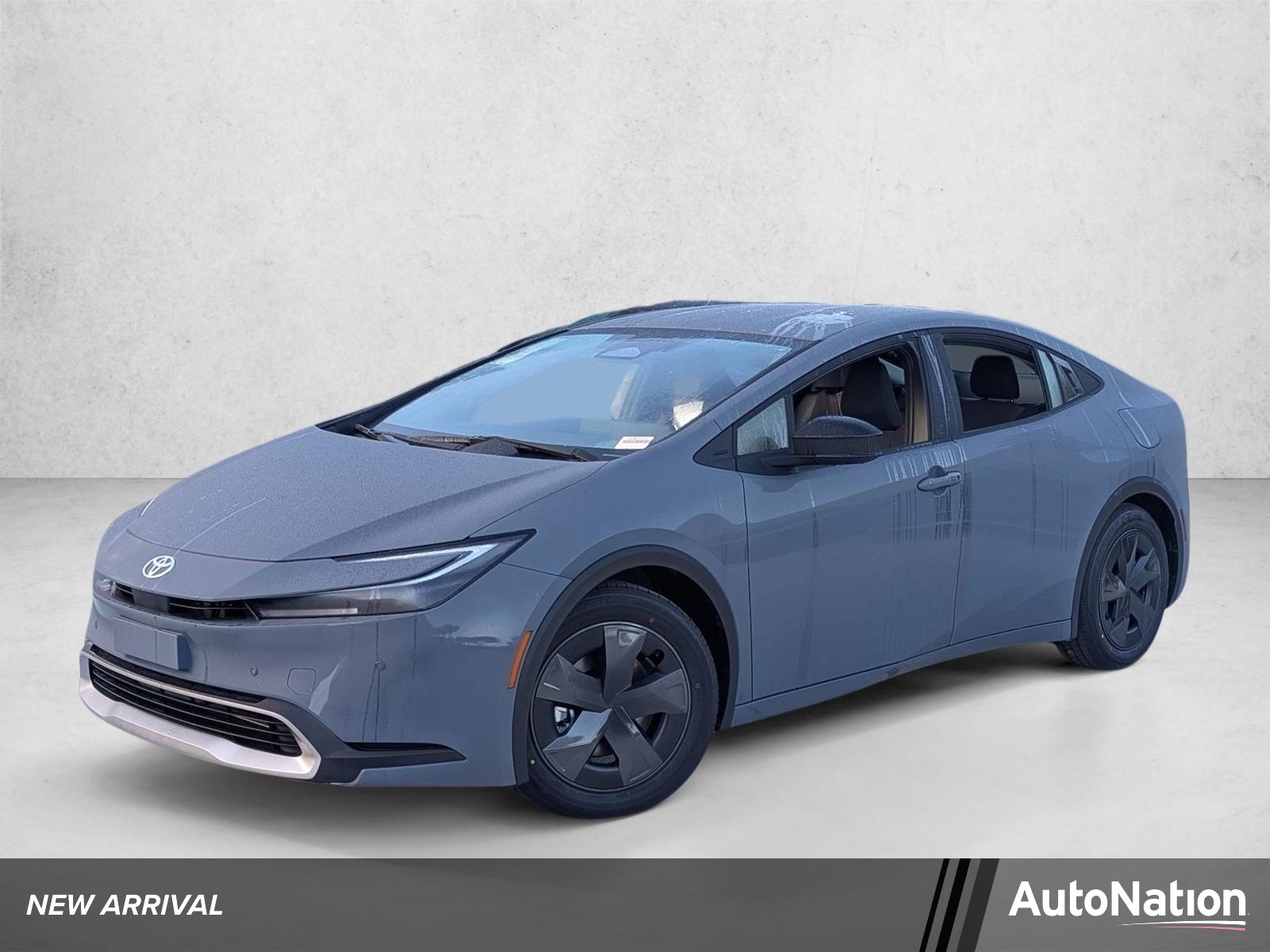  Toyota Prius Plug-In Hybrid