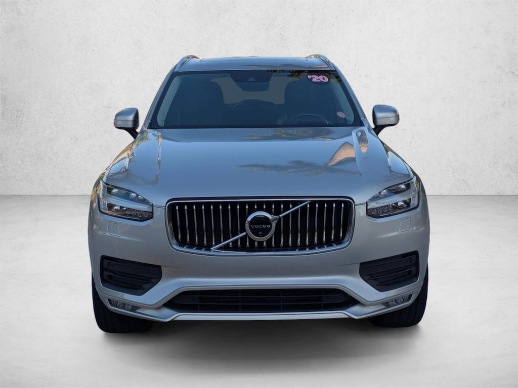 Used 2020 Volvo XC90 T6 Momentum 7 Passenger SUV