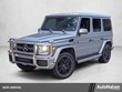  Mercedes-Benz AMG G 63