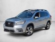  Subaru Ascent