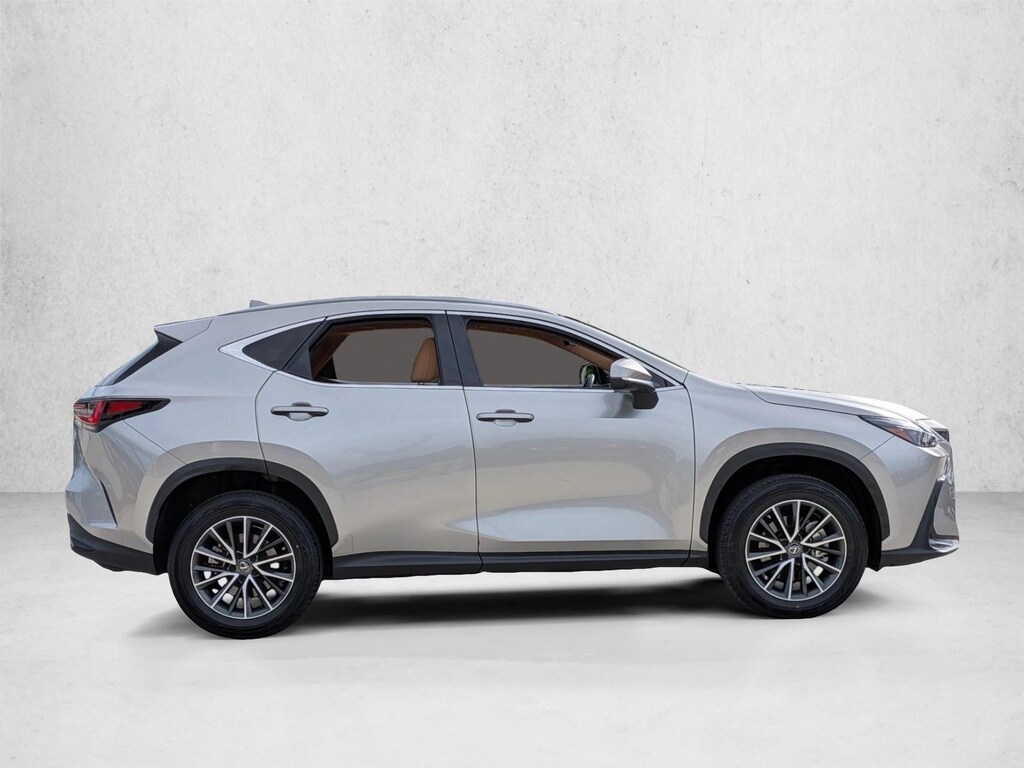 Used 2023 Lexus NX 250 SUV