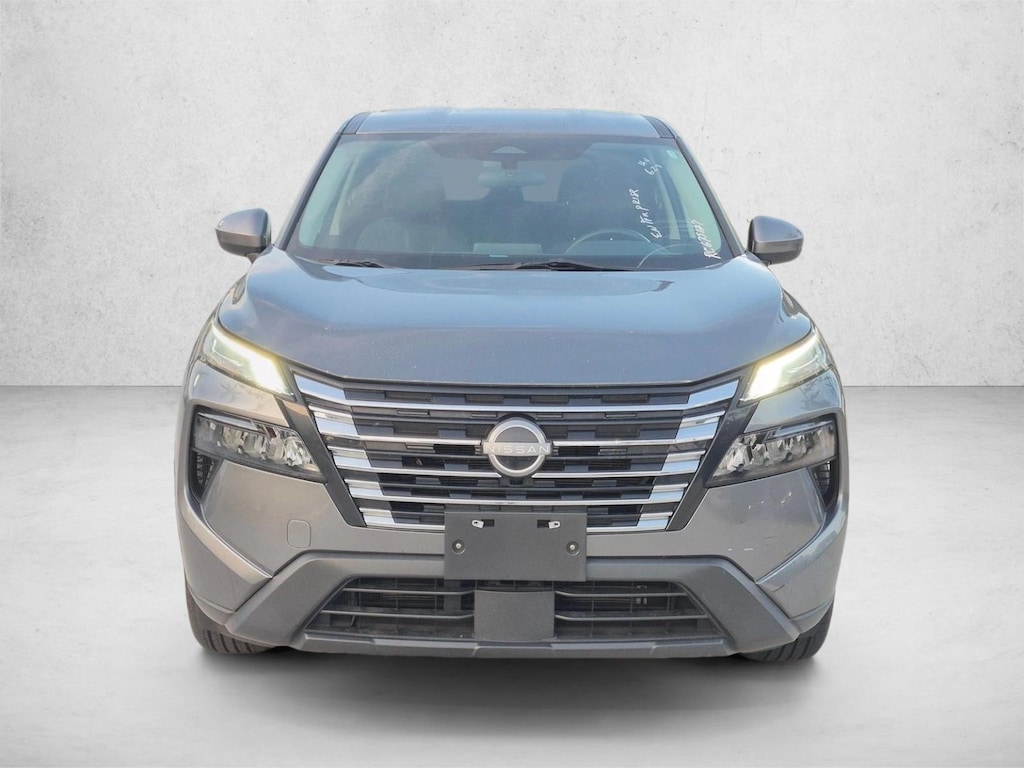 Used 2024 Nissan Rogue SV SUV