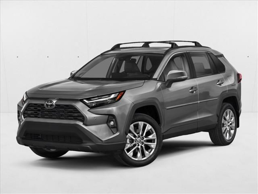 Used 2024 Toyota RAV4 XLE Premium SUV