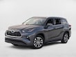 Toyota Highlander Hybrid