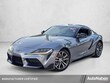  Toyota GR Supra