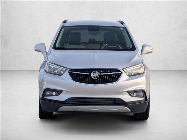 2019 Buick Encore Sport Touring photo 2