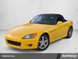  Honda S2000