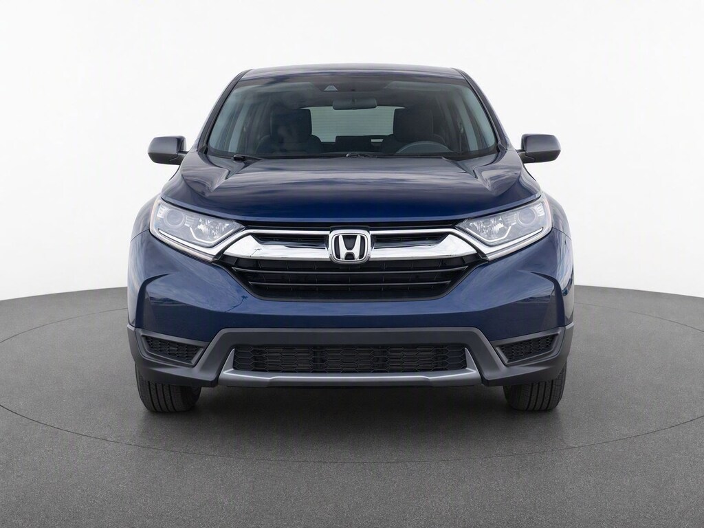 Used 2017 Honda CR-V LX 2WD SUV