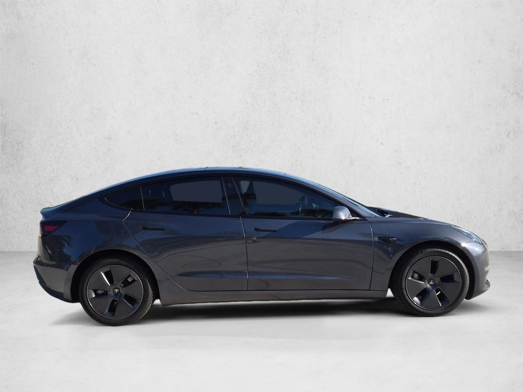 Used 2022 Tesla Model 3 Base Sedan