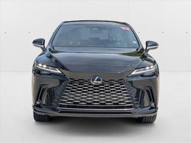 2023 Lexus RX 350 photo 2