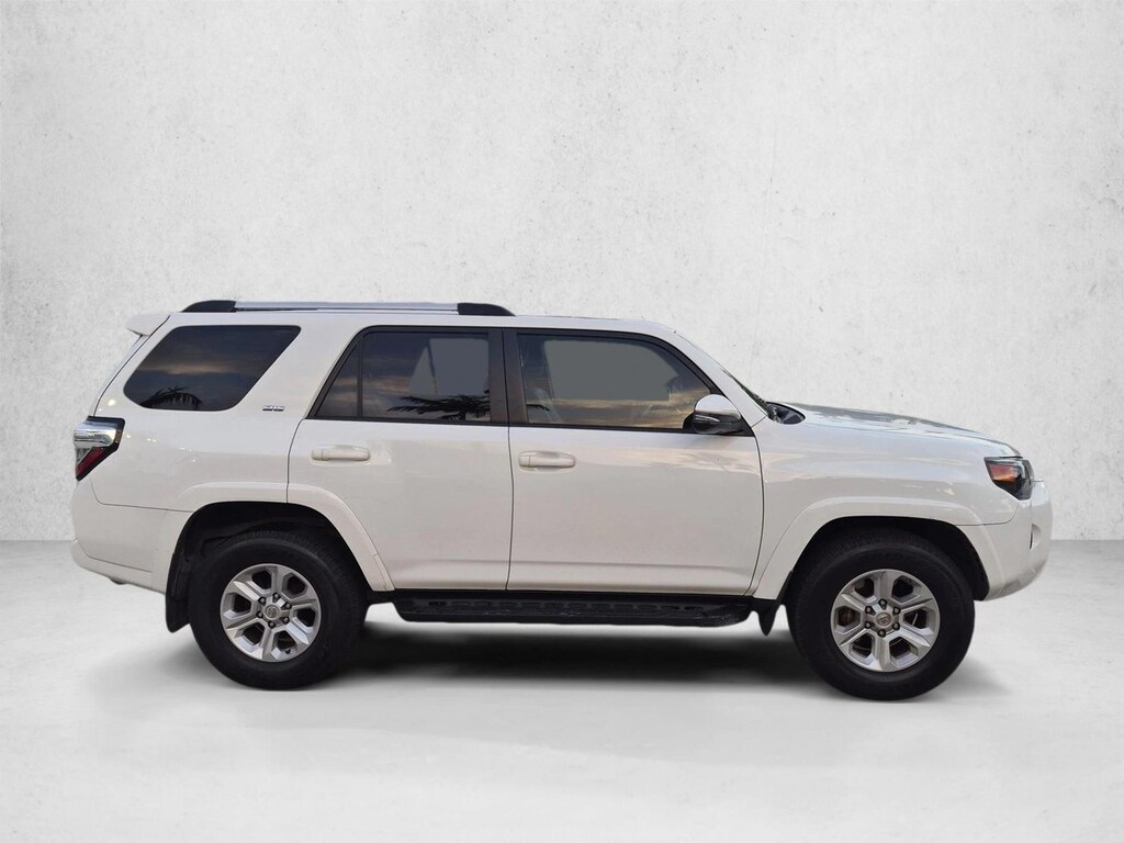 Used 2020 Toyota 4Runner SR5 Premium SUV