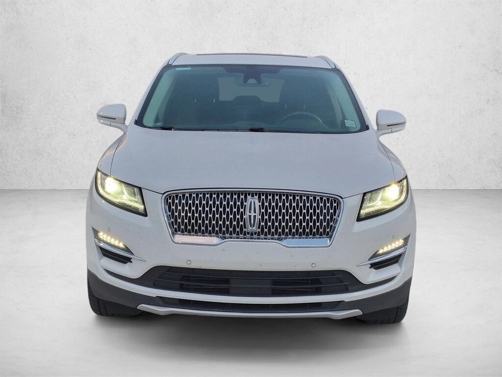 Used 2019 Lincoln MKC Reserve SUV