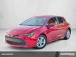  Toyota Corolla Hatchback