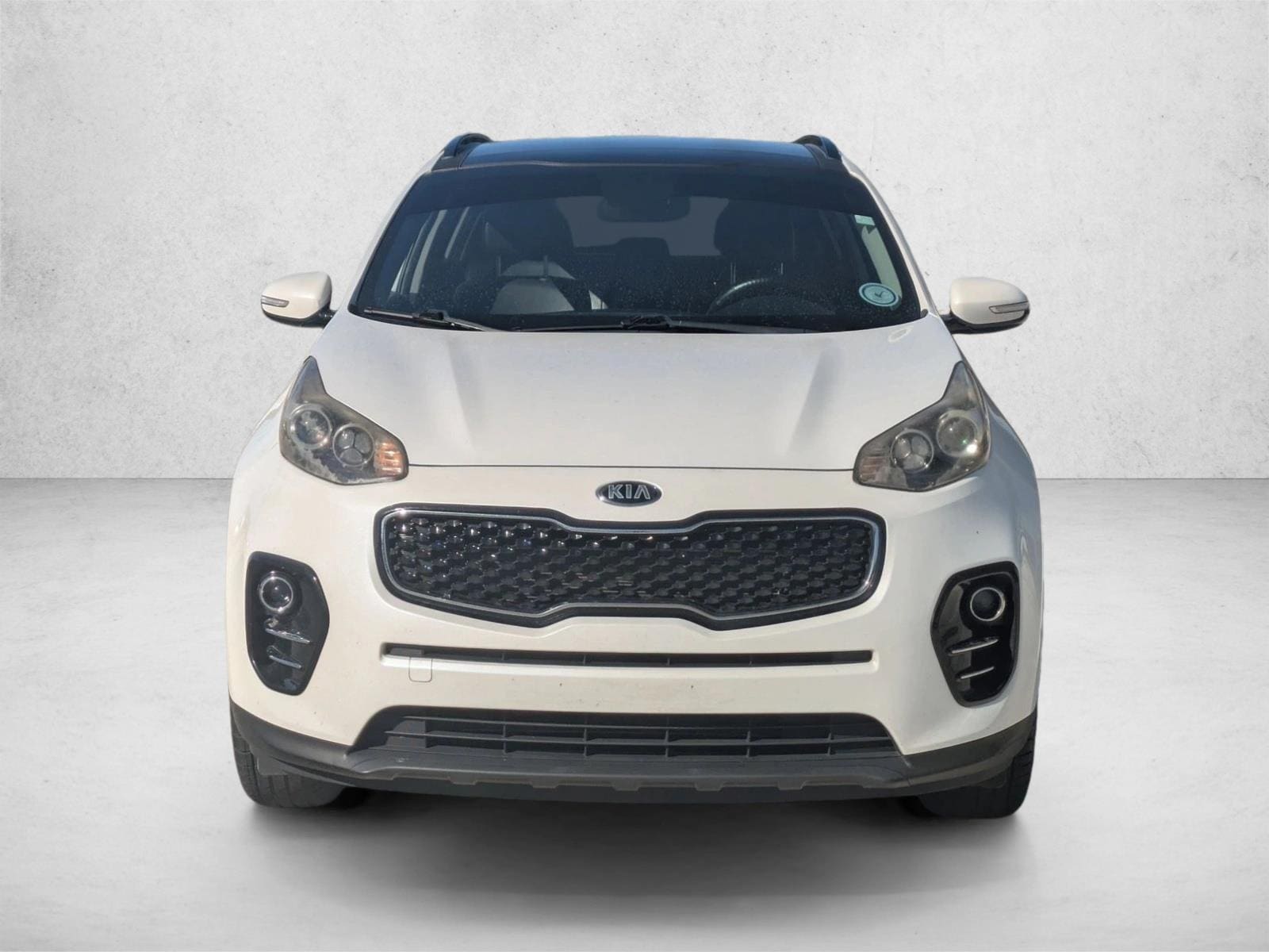 Used 2019 Kia Sportage EX with VIN KNDPN3AC1K7522415 for sale in Davie, FL