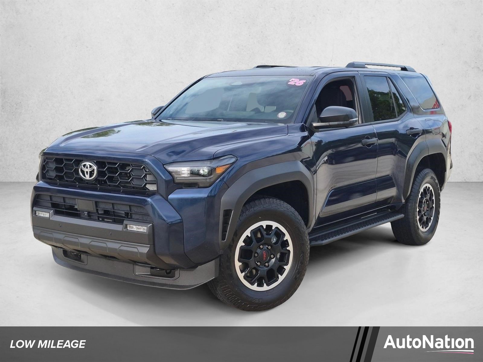  Toyota 4Runner