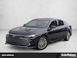  Toyota Avalon Hybrid