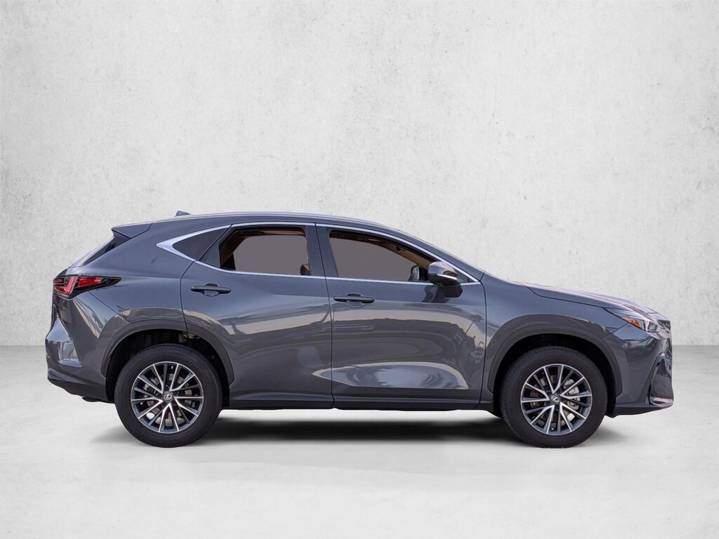 Used 2023 Lexus NX 350 Premium SUV