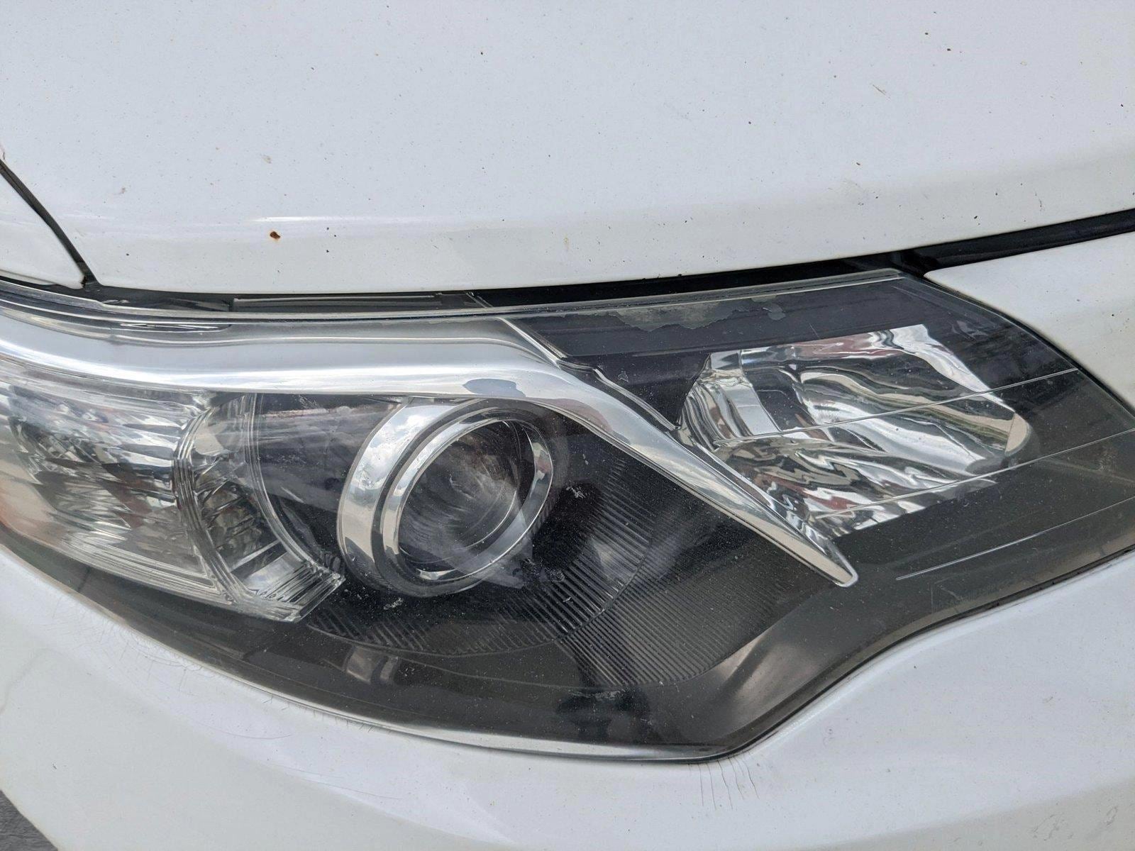 Used 2014 Toyota Camry SE with VIN 4T1BF1FK8EU318546 for sale in Davie, FL