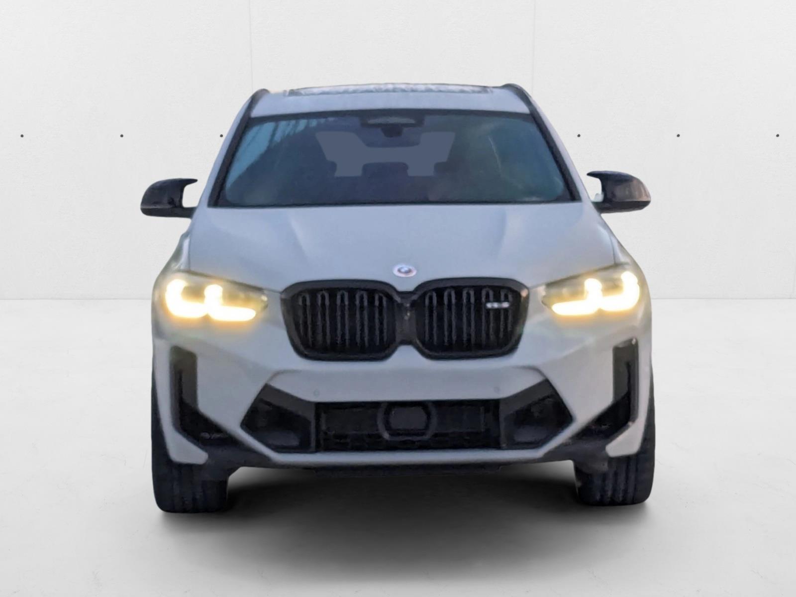2023 Bmw X3 photo 3