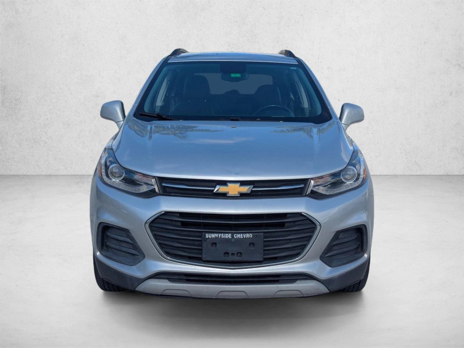 Used 2019 Chevrolet Trax LT with VIN KL7CJPSB9KB725067 for sale in Davie, FL