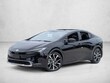  Toyota Prius Plug-In Hybrid