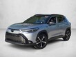  Toyota Corolla Cross Hybrid