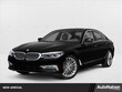  BMW 540i