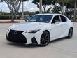 LEXUS IS 350