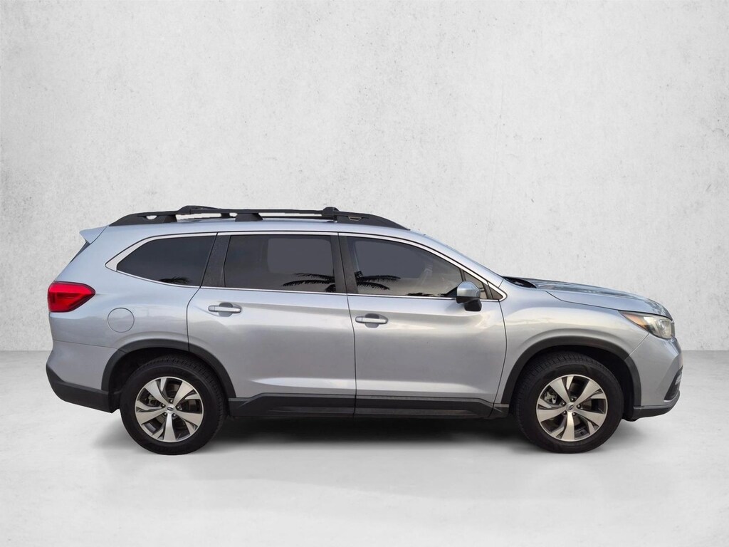 Used 2019 Subaru Ascent Premium 7-Passenger SUV