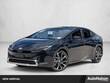  Toyota Prius Plug-in Hybrid