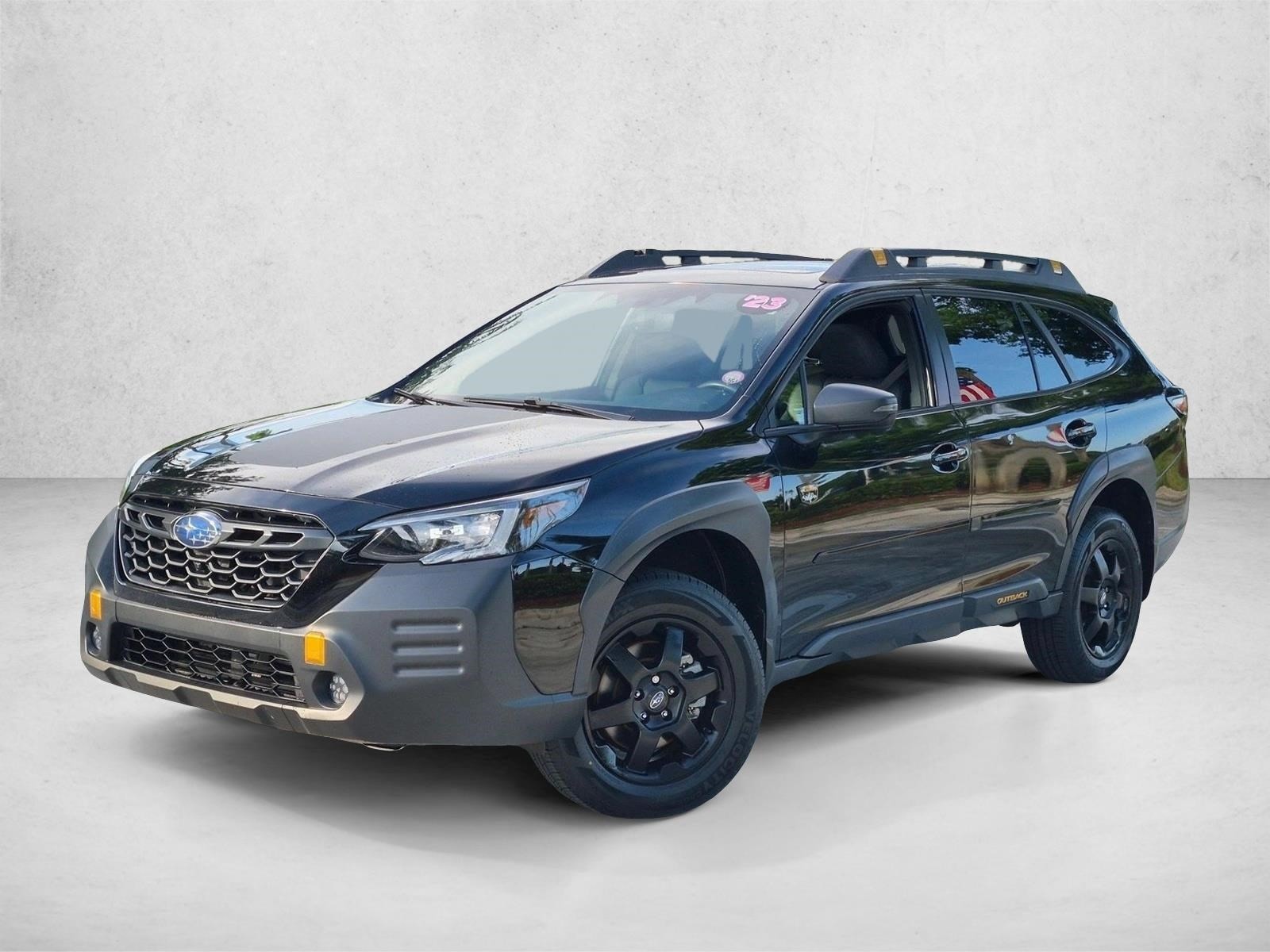 2023 Subaru Outback