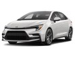 Toyota Corolla Hybrid