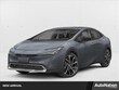  Toyota Prius Plug-In Hybrid