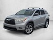  Toyota Highlander Hybrid
