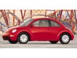  Volkswagen New Beetle