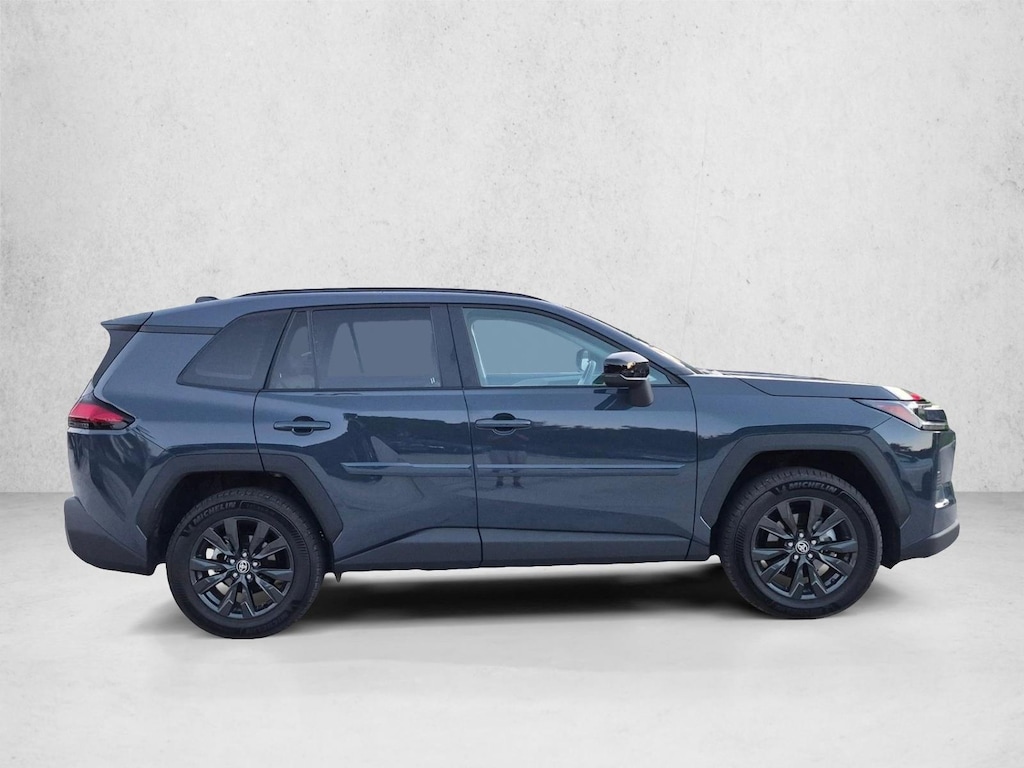 Used 2026 Toyota RAV4 XLE Premium SUV