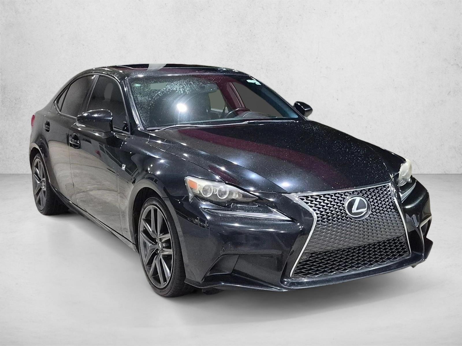 Used 2014 Lexus IS 250 Sedan
