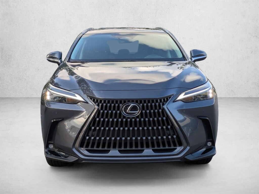 Used 2026 Lexus NX 350 Premium SUV