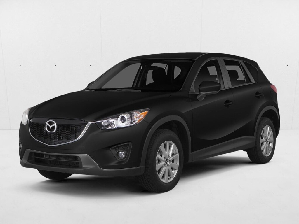 Used 2015 Mazda