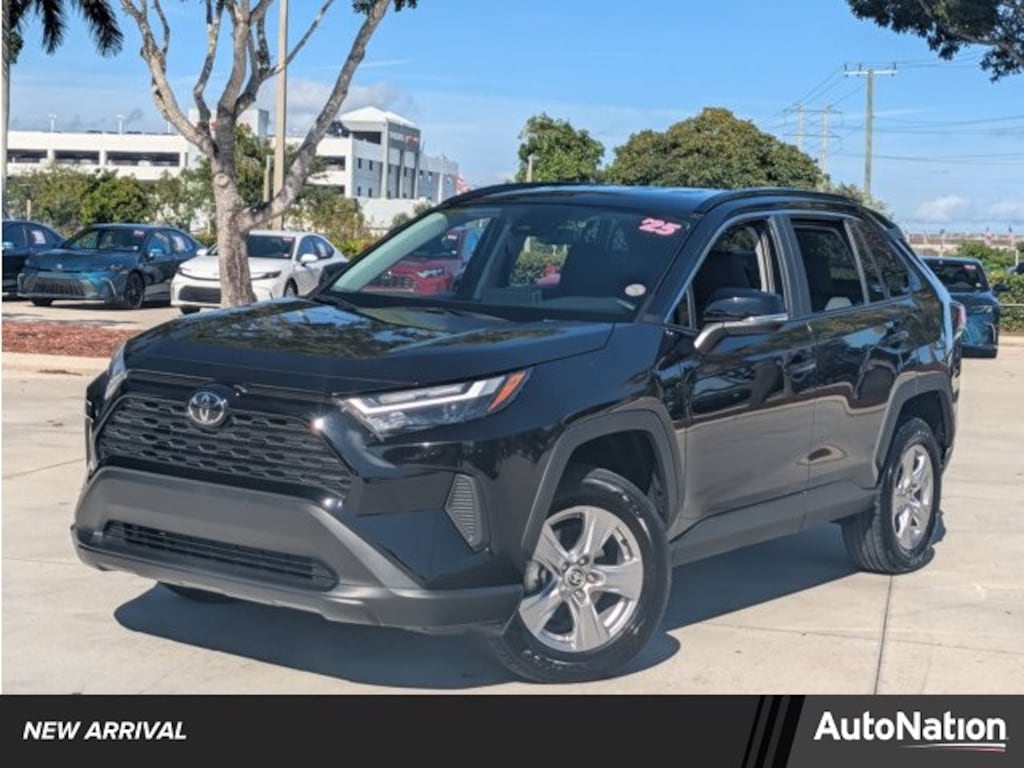 Used 2019 Toyota Camry SE Sedan