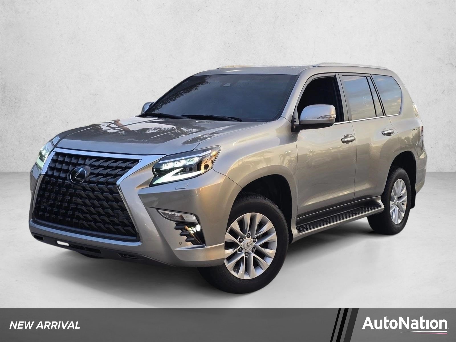 2023 Lexus GX 460 460 PREMIUM's photo
