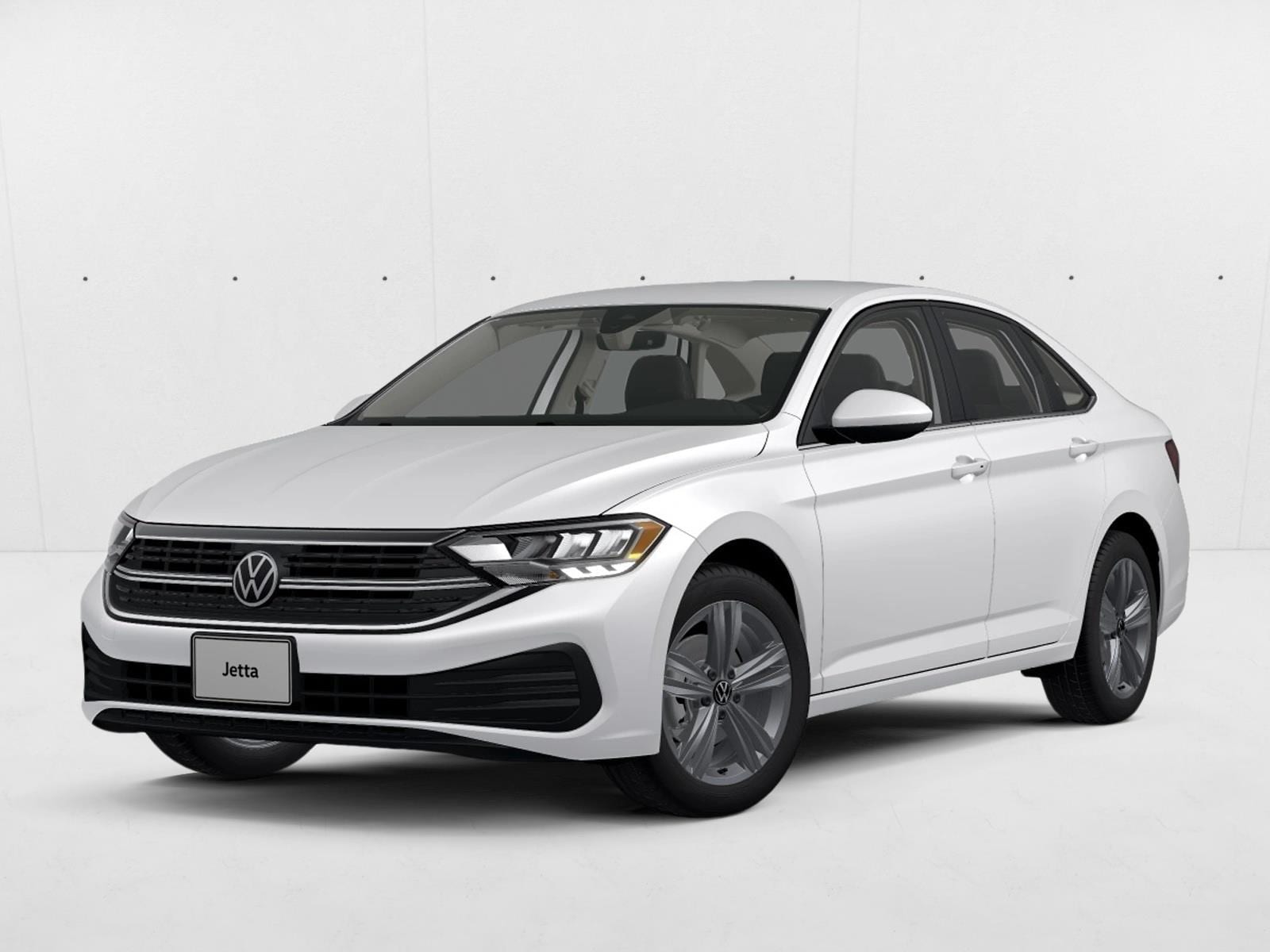 2022 Volkswagen Jetta SE's photo