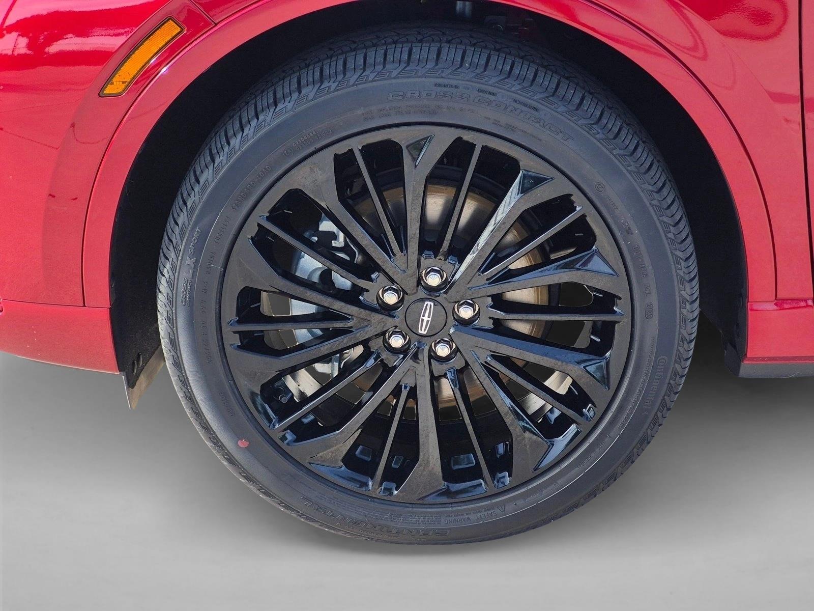 2025 Lincoln Corsair Grand Touring - Photo 24