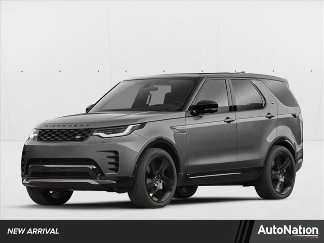 2023 Land Rover Discovery