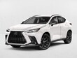  LEXUS NX 350
