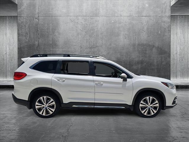 2019 Subaru Ascent Limited photo 4
