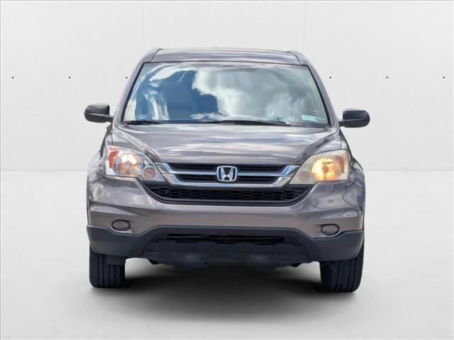 2011 Honda CR-V LX photo 2