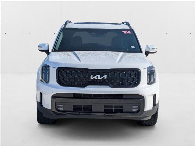 2024 Kia Telluride SX X-Pro photo 2